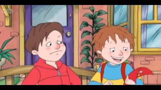 Horrid Henry  Rocking the World [upl. by Carr]