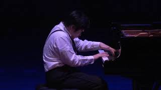 Nobuyuki Tsujii plays Gershwins Rhapsody in Blue Piano Solo version  Excerpt [upl. by Yrrag]