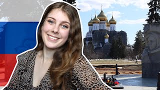 24 Hours in YAROSLAVL  Travel in Russia [upl. by Marlow]