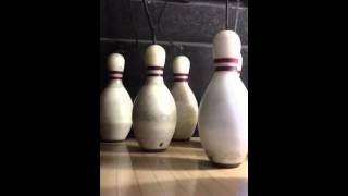 My Duckpin Bowling [upl. by Luhar]