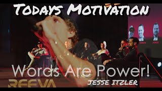 Best Motivational Words Spoken Jesse Itzler D2D con 5 2022 [upl. by Florence620]