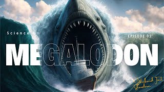 5 Incredible Facts About the Megalodon  Mariana Trench Mysteries  episode 02 Fossils Facts [upl. by Bocoj]