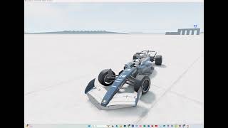 AlphaTauri Formula 1 Car No1 with 6 Different Drives [upl. by Annekim97]