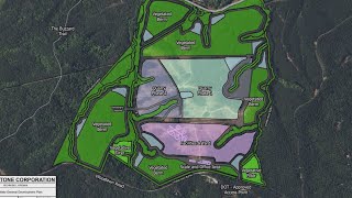 Rock quarry proposed for Edgefield County [upl. by Teeter889]