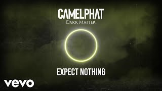 CamelPhat  Expect Nothing Visualiser [upl. by Nylinnej]