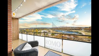 Piso quotel Lago Azulquot Zona Lago Santa Perpetua BCN by ROMO Real Estate [upl. by Mueller]