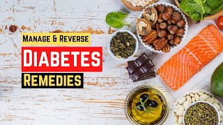 How to Manage amp Reverse Diabetes Naturally  Veronica Yoo Nutritionist FMCHC CFS [upl. by Nohsauq]