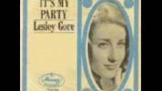 Lesley Gore  986Lazy Day [upl. by Ytsihc]