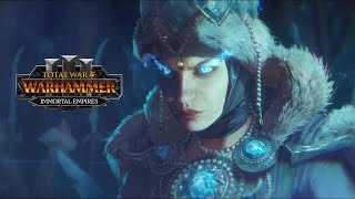 Kislev is Utterly Broken The Rework it Needs  Total War Warhammer 3 Immortal Empires [upl. by Dahsra]