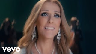 Céline Dion  Ashes from quotDeadpool 2quot Motion Picture Soundtrack [upl. by Lerad77]