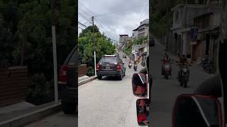 TukTuk Ride around Lake Atitlán [upl. by Eciralc]