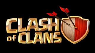 Clash Of Clans Intro Earrape [upl. by Wivinah]