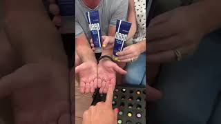 doTERRA Deep Blue Rub  Original vs Fake from Amazon Original vs Contrafacut de pe Amazon [upl. by Suciram]