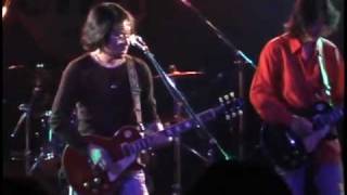 Thin Lizzy  Roisin Dubh Black Rose A Rock Legend tribute by 大権現楽団 Daigonguen Band [upl. by Miksen921]