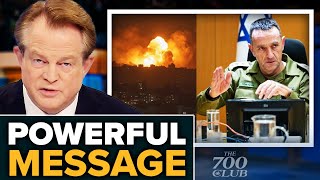 How Israel CRIPPLED Iran In The Attack [upl. by Frederiksen]