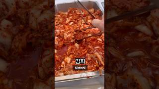 Lunch at Korean university cafeteria 🇰🇷pt22 koreanfood foodie mukbang southkorea buffet seoul [upl. by Ellekim]