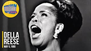 Della Reese quotOnce Upon A Timequot on The Ed Sullivan Show [upl. by Ari]