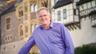 Rick Steves Luther and the Reformation [upl. by Sualokcin]