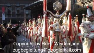 2012 0211 Biwak Prinzengarde RotWeiss Teil 44wmv [upl. by Annasor]