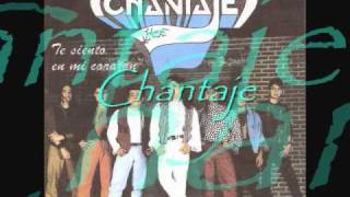 Grupo ChantajeCorazon [upl. by Esidnak512]