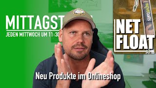 🤔 Woher kommen 😱 GeisterBisse amp Neues aus dem Shop  Mittagstisch 160 [upl. by Whitebook254]