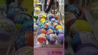 Game Center pick failed mystery inside ball toys trending short millethvlogs855 [upl. by Eitsyrhc]