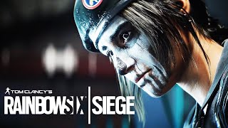 Rainbow Six Siege  Official Cinematic Trailer  The Tournament of Champions [upl. by Cates]