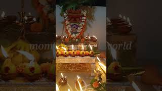 ksheerabdi dwadasi pooja teluguక్షీరాబ్ధి ద్వాదశి పూజ [upl. by Eliseo308]