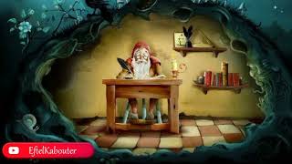 Efteling Music 247 Live Chillout Ambience Background Music [upl. by Ariamoy314]