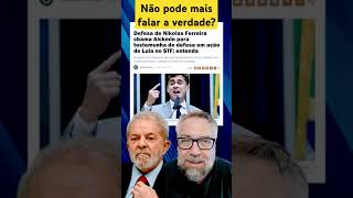 Lula vai chamar Alckmin como testemunha [upl. by Negyam]