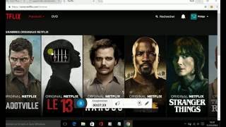 Comment Avoir Netflix Gratuitement et en Illimité [upl. by Rosenberger181]