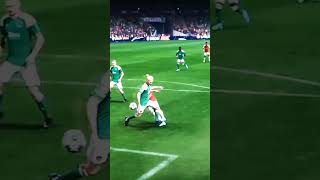 IDEALNY GOLL EA SPORTS FC 25 [upl. by Berlyn]