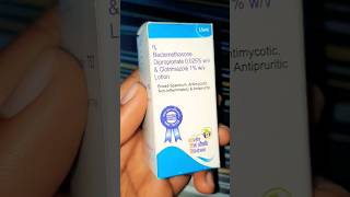 Beclomethasone amp Clotrimazole Lotion [upl. by Aicercal416]