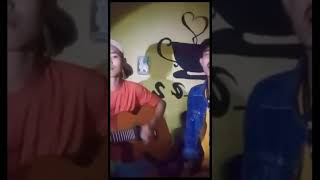 Goliat  Masih disini masih denganmu cover Masis [upl. by Zobias]