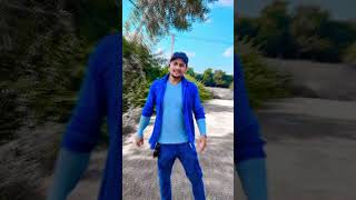 Sajan Sajan pukaru galiyon mein youtubeshort song shortsvideo lovesong 😂😂 [upl. by Aerdnas]