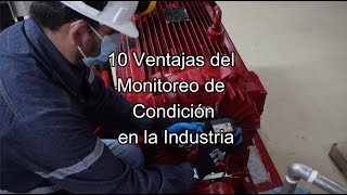 10 Ventajas del Monitoreo de Condición en la Industria FLIR  BOHMAN [upl. by Sheri925]