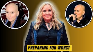 At 62 Singer Melissa Etheridge Family Says Goodbye After Her Tragic Diagnosis [upl. by Templia]