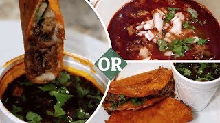 LA MEJOR BIRRIA DE RES QUE PUEDES HACER EN CASAEN CONSOME Y TACOSBeef Birria Recipe [upl. by Arak256]