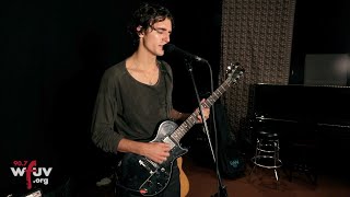 Tamino  quotIndigo Nightquot Live at WFUV [upl. by Faustine]