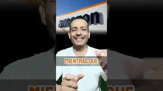 🚀 ¿Qué tienen en común Amazon y una tienda de barrio 🏪 emprendimientos greenscreen [upl. by Hawthorn]