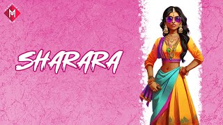 Sharara  Indian Wedding Song Book [upl. by Annuahsal]