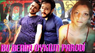 BU BENİM ÖYKÜM PARODİ  Bu Bizim Öykü  PARODİ KİNGS [upl. by Eloci]