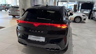 NEW CUPRA Terramar 2025  Quick look [upl. by Aneris]