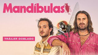 MANDÍBULAS  Tráiler Oficial Español  2 de julio en cines [upl. by Oleic601]