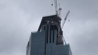 1 Leadenhall Street London England UK June 1 2024 [upl. by Hanna]