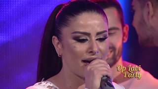 Shkurte Gashi  Live Tallava [upl. by Sophi]