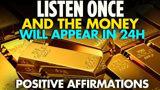 💵PROVEN✅Attract Money with These Affirmations [upl. by Delgado428]