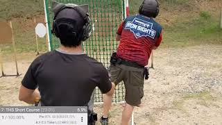 SWGC USPSA  May 2024  Production [upl. by Brittney473]