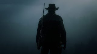 Arthur Morgan  EDIT  OWN PARADISE Slowed [upl. by Enyalb721]