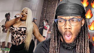 HOLD ON 🔥  DELI Reacts to 2024 XXL Freshman Cypher With BigXthaPlug BossMan Dlow and Maiya The Don [upl. by Iruy813]